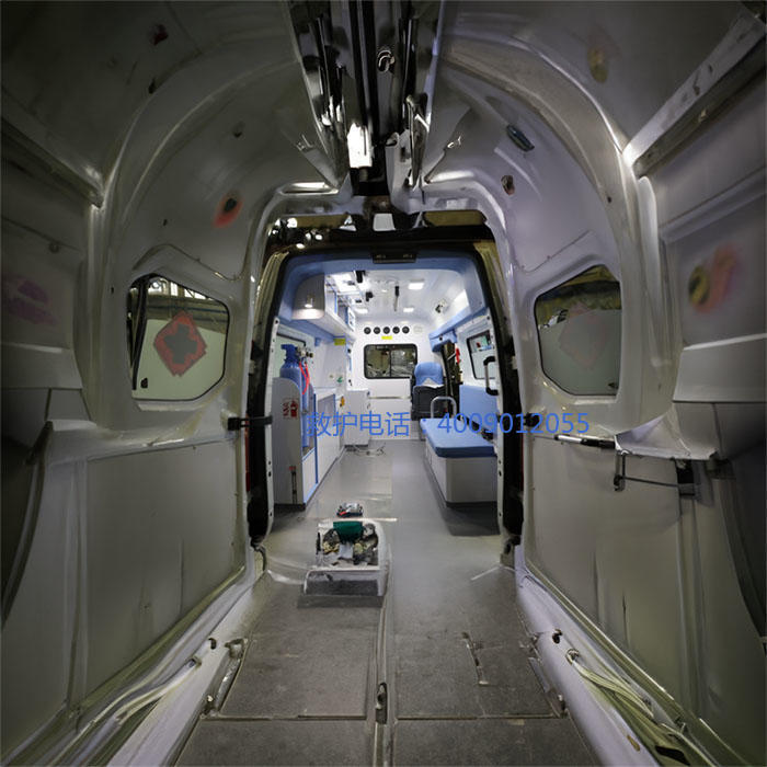 出租救护车联系电话