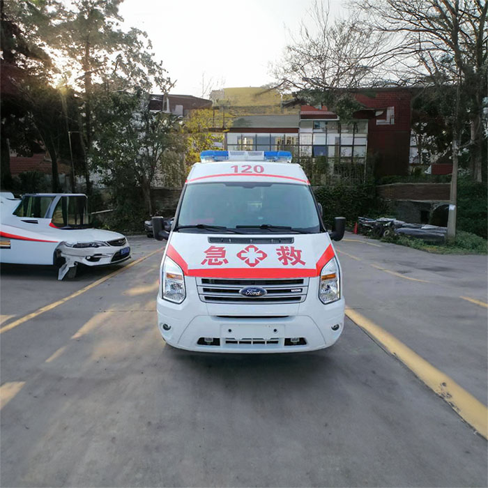 出租私人救护车联系电话