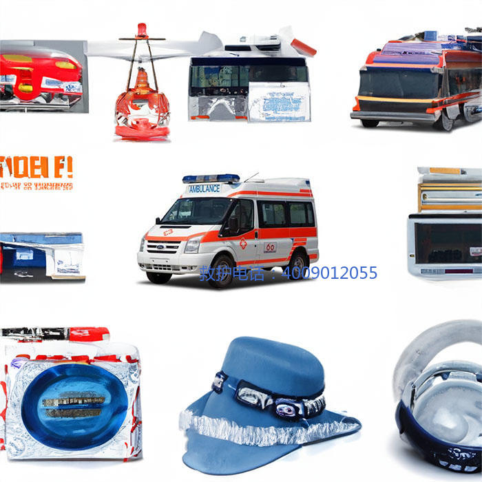 租赁急救车电话