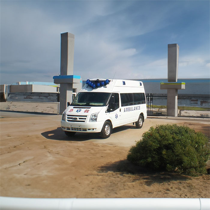 租赁急救车电话