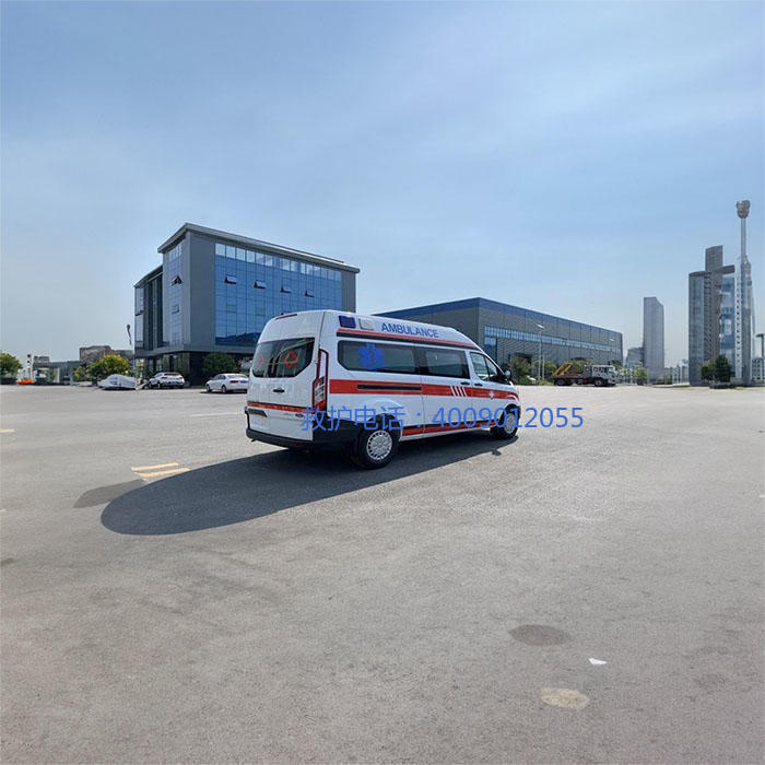 出租120联系方式