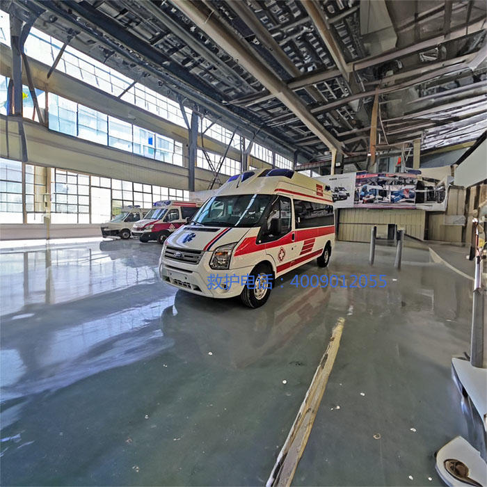 出租救护车电话号码