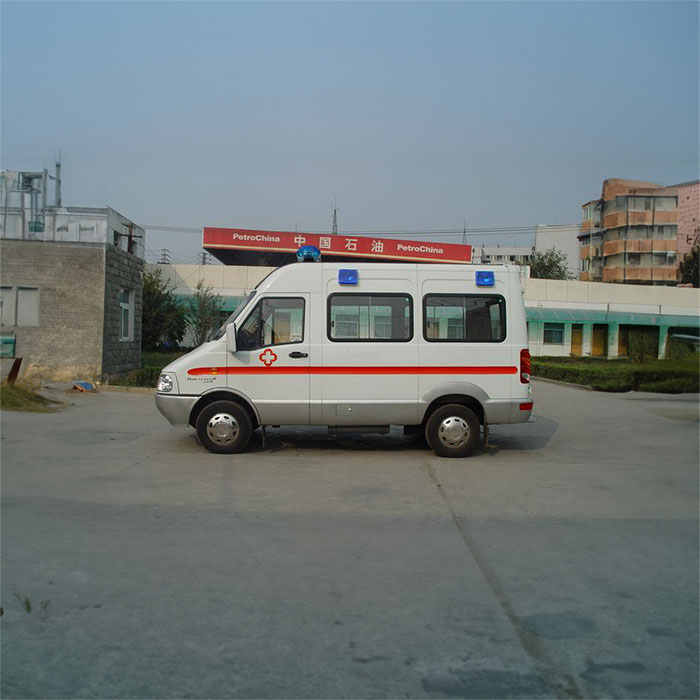 出租私人救护车电话号码