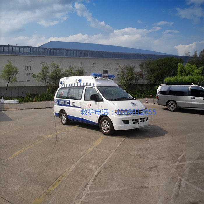 出租急救车联系电话