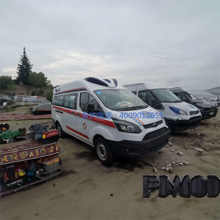 租赁急救车电话号码