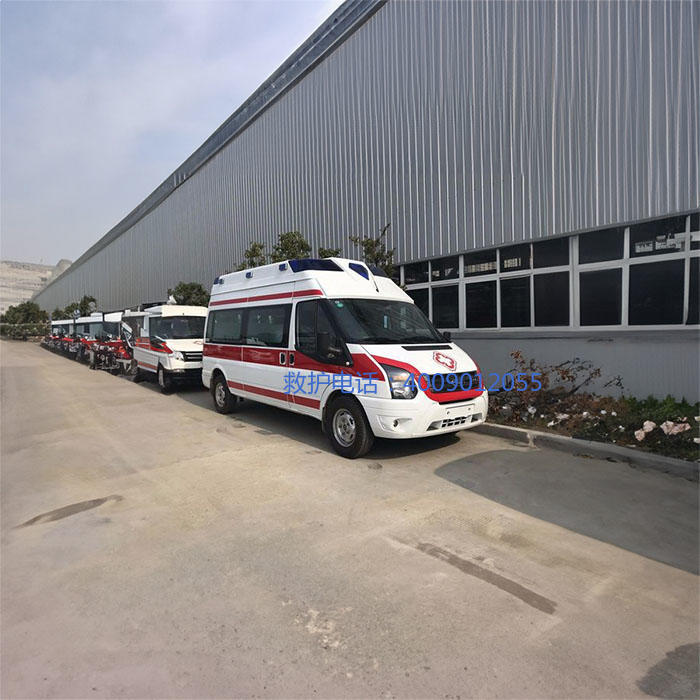 出租急救车联系电话