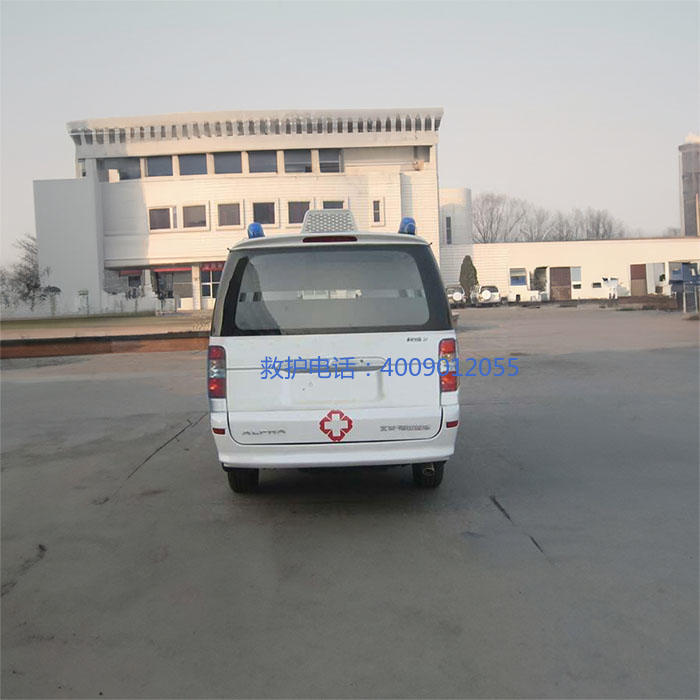出租急救车联系电话
