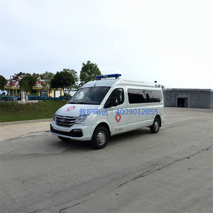 租赁私人救护车