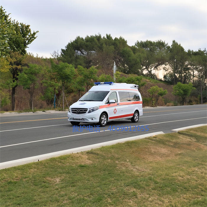 租赁急救车联系电话