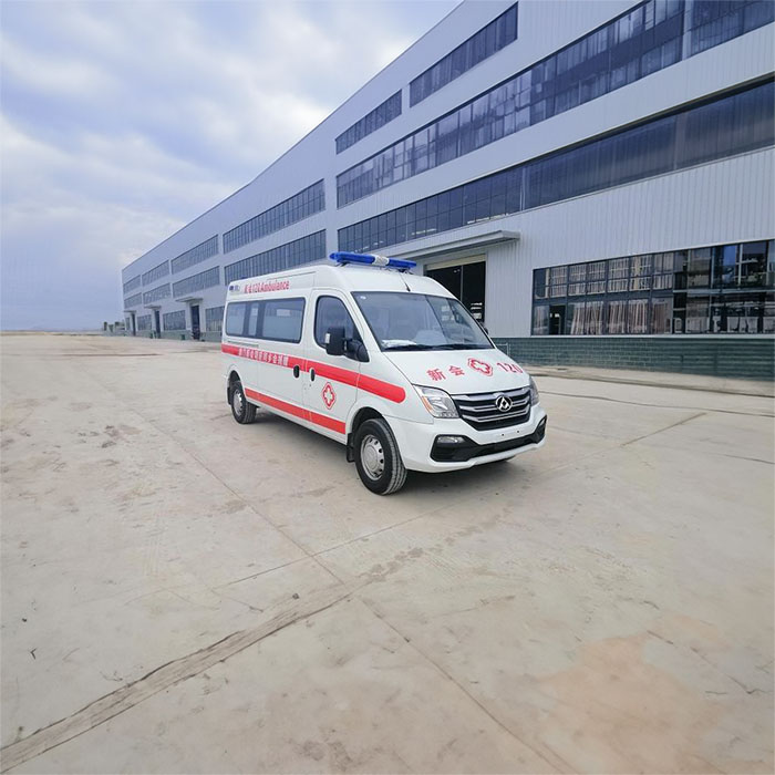 租赁私人救护车
