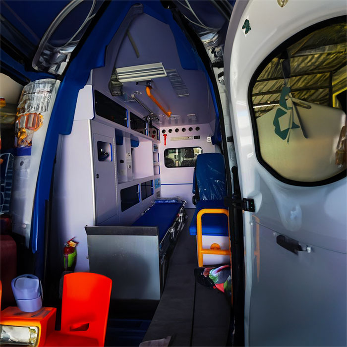 出租急救车联系方式