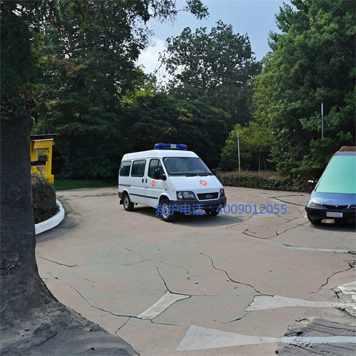出租私人救护车电话
