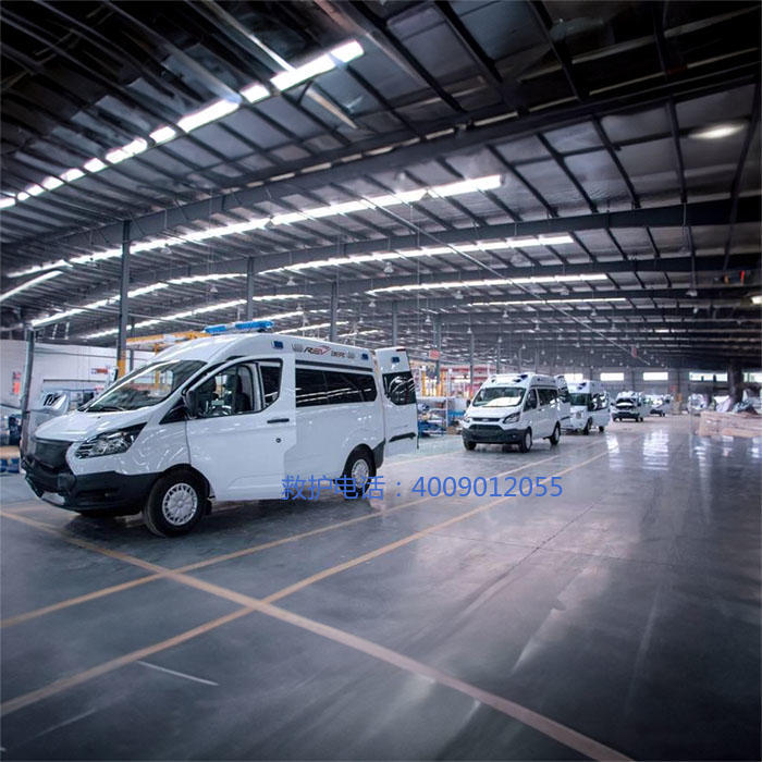 出租急救车电话号码