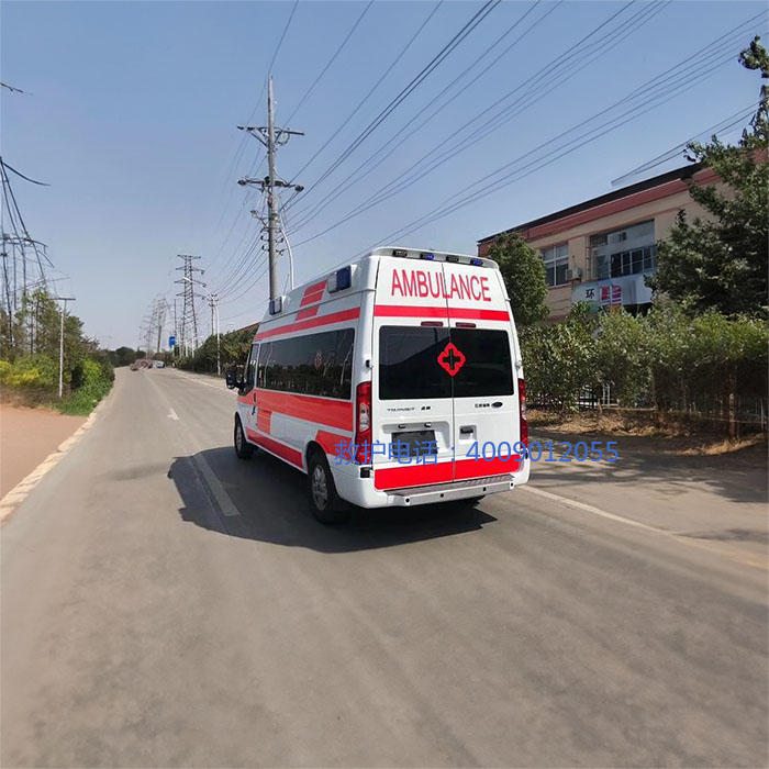 出租急救车联系电话