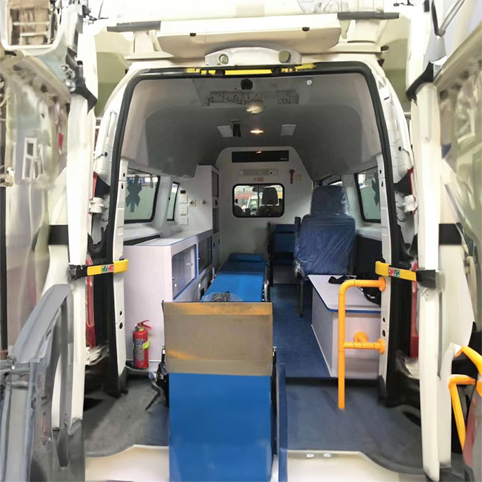 出租急救车电话