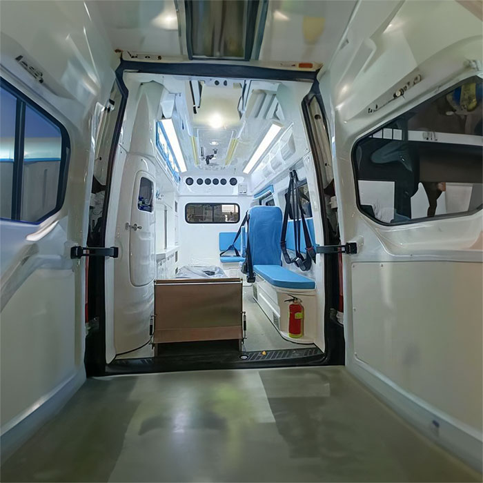 出租救护车电话