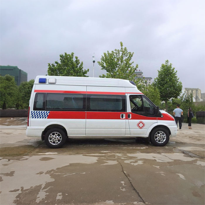 出租急救车电话号码