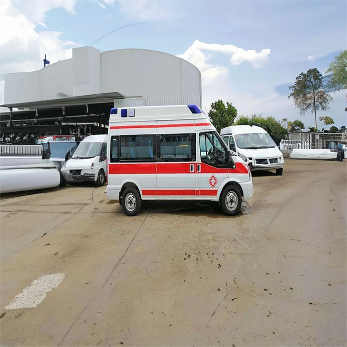 出租救护车电话