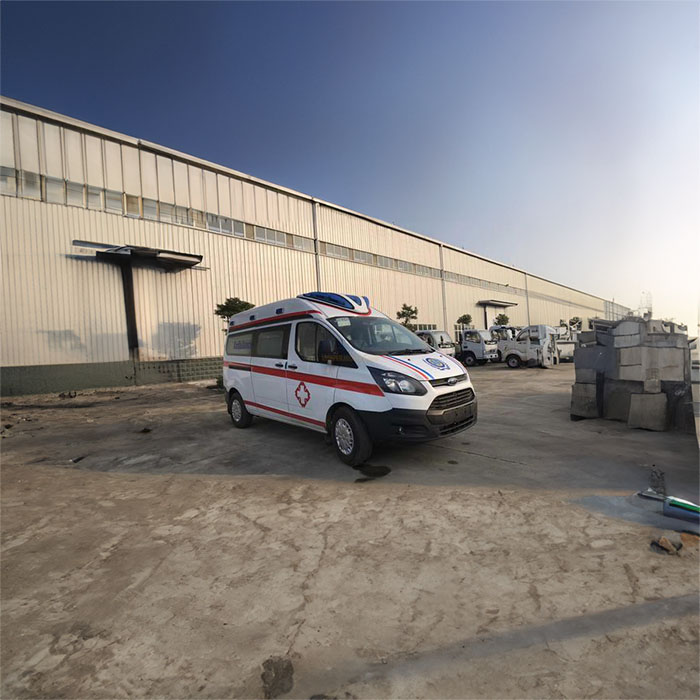 租赁私人救护车联系方式