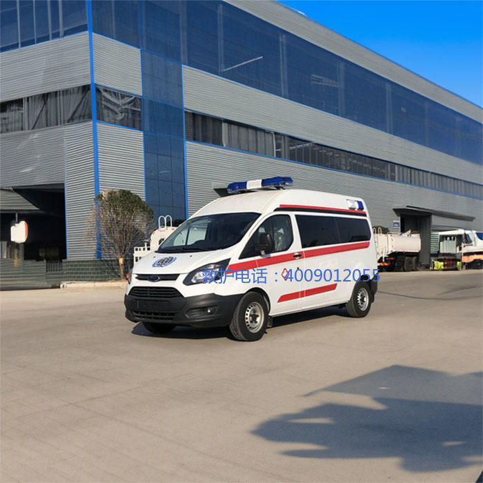 租赁私人救护车