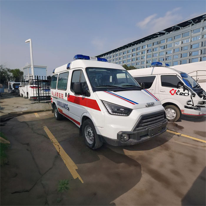 出租急救车联系电话