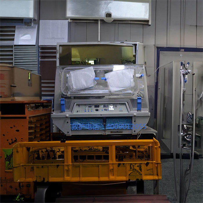 出租救护车联系电话