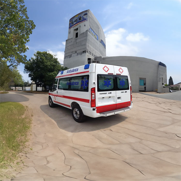 租赁救护车联系方式