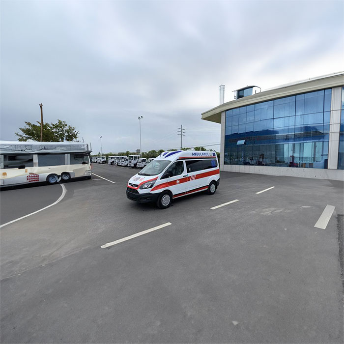 租赁救护车电话