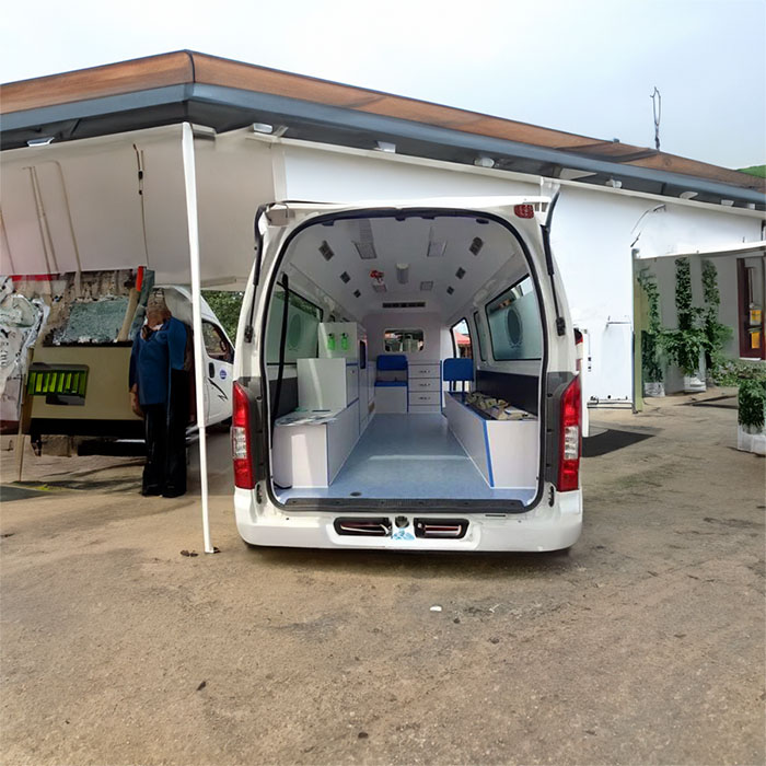 租赁急救车电话号码