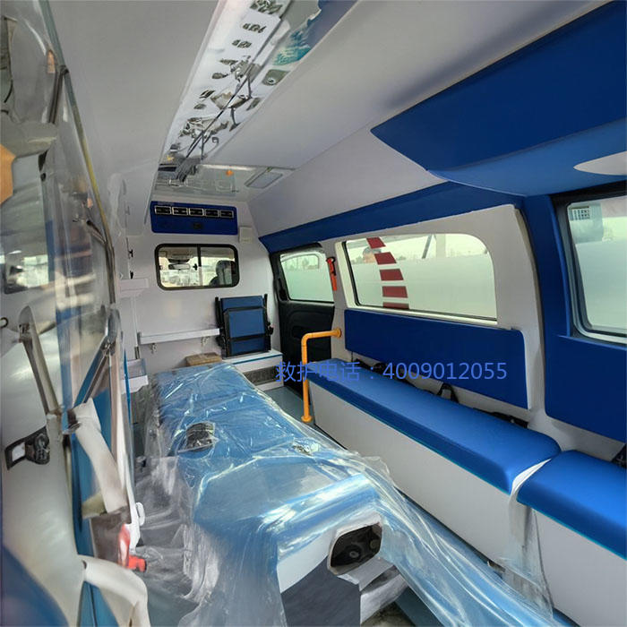 出租救护车联系方式