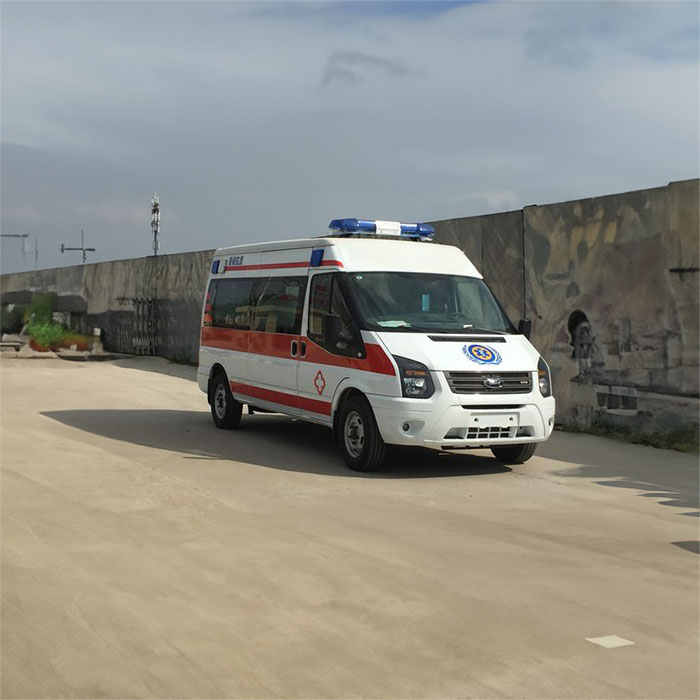 出租急救车联系电话