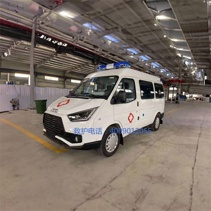 出租私人救护车联系电话