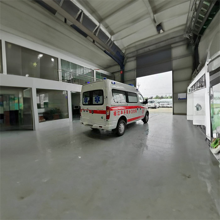 租赁救护车联系方式