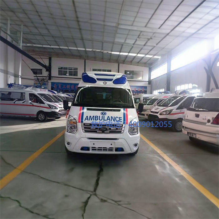 出租救护车联系方式