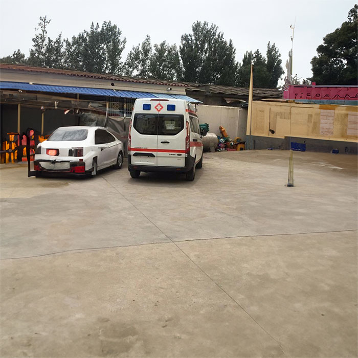租赁救护车联系方式