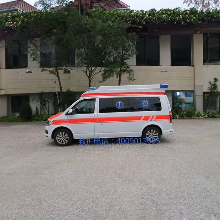出租急救车电话