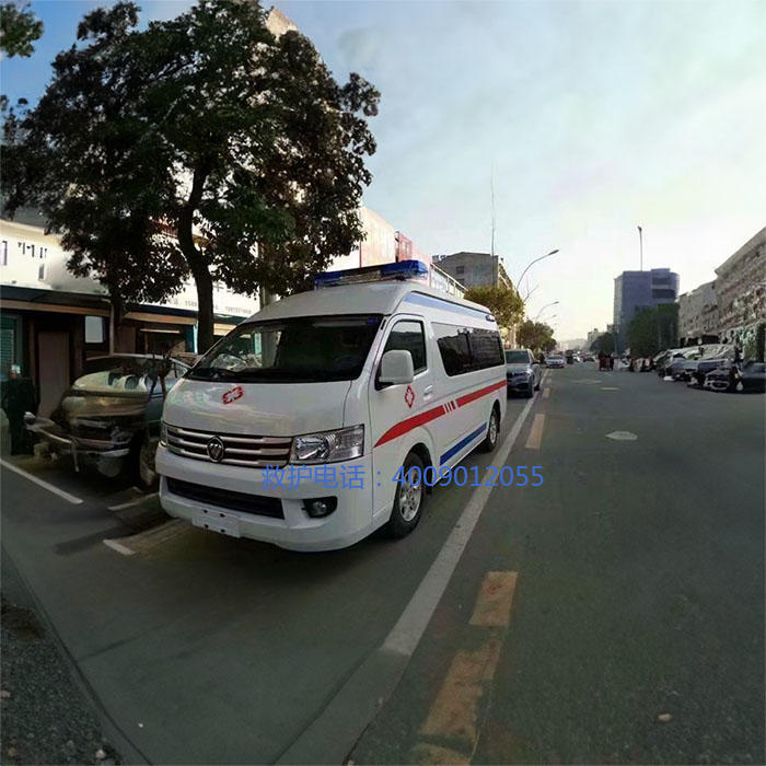 出租120电话号码