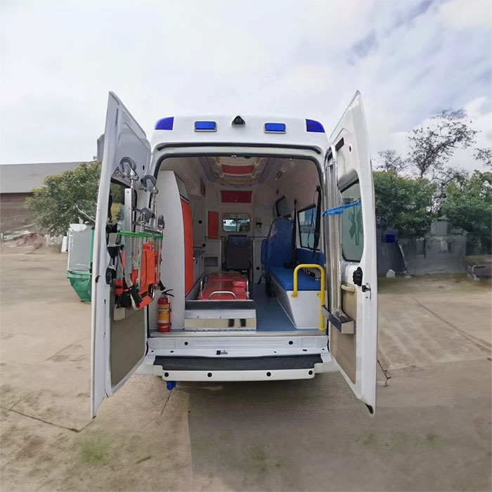 租赁急救车联系电话