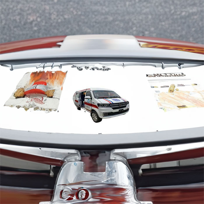 租赁急救车电话