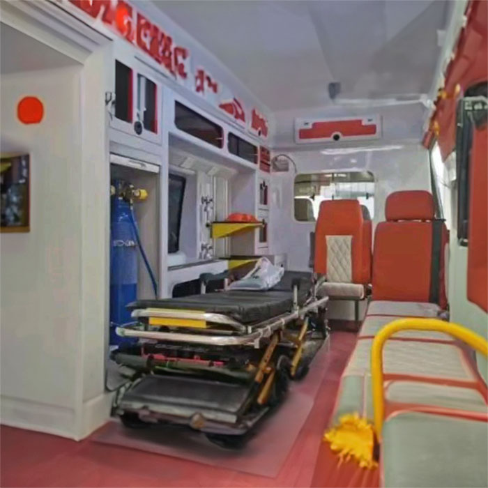 出租救护车联系方式