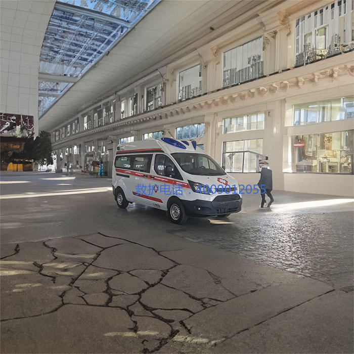 出租急救车联系电话