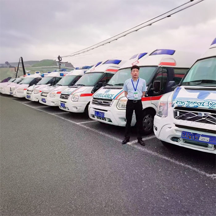 出租私人救护车联系电话