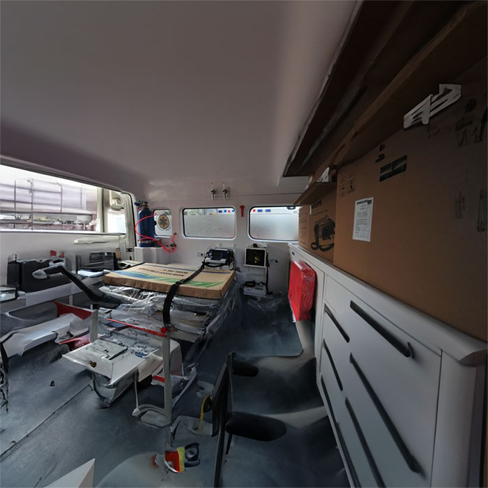 出租急救车电话号码