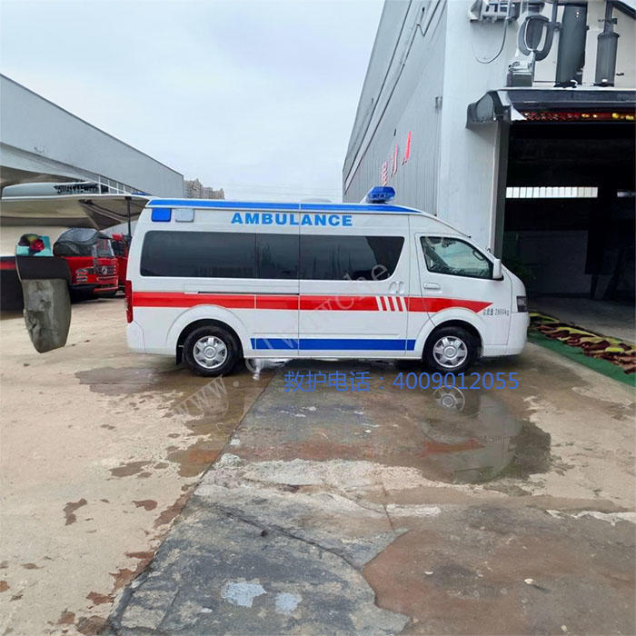 出租120联系方式