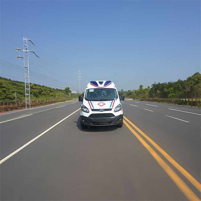 租赁救护车联系电话