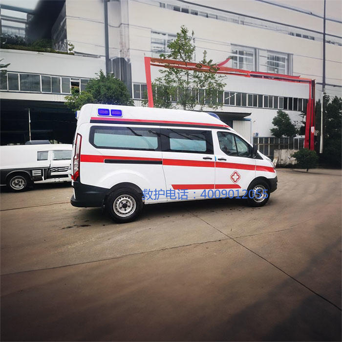 租赁救护车联系方式