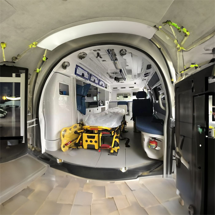 租赁急救车联系方式