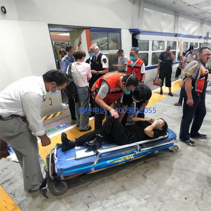 租赁私人救护车联系方式