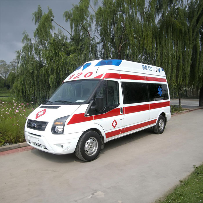 出租急救车电话号码