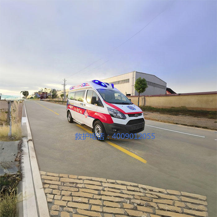 出租救护车联系方式